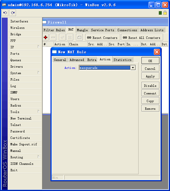 RouterOS2.9.6安装及试用笔记[转]_#网络相关_11