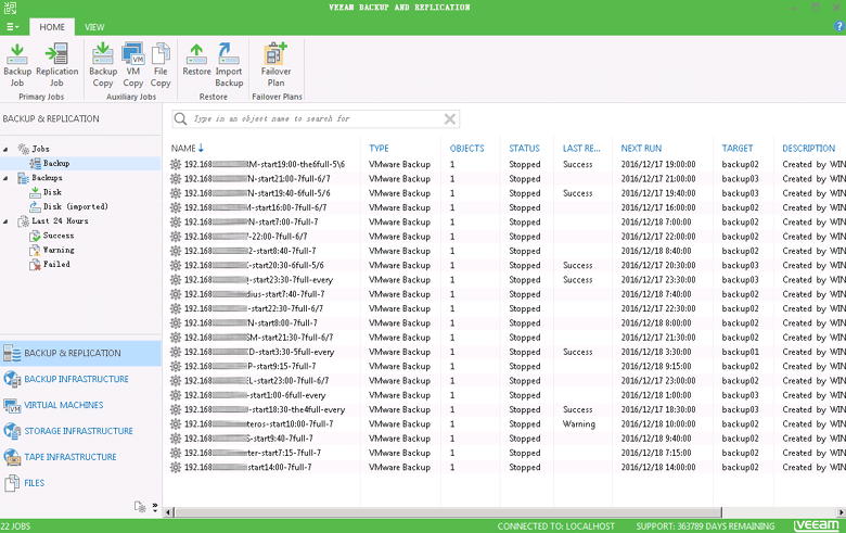 veeam backup license key crack